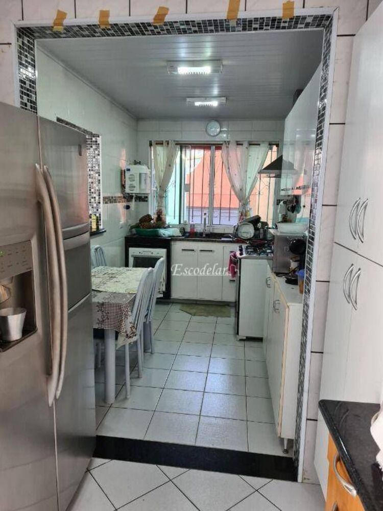 Casa, 4 quartos, 191 m² - Foto 10