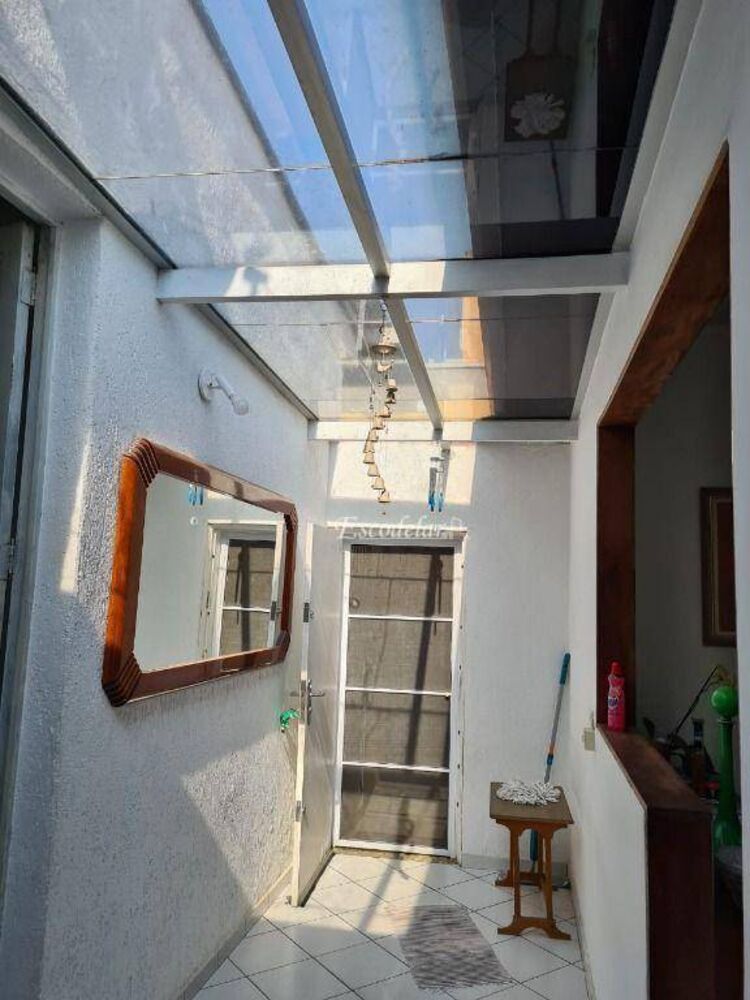 Casa, 4 quartos, 191 m² - Foto 9