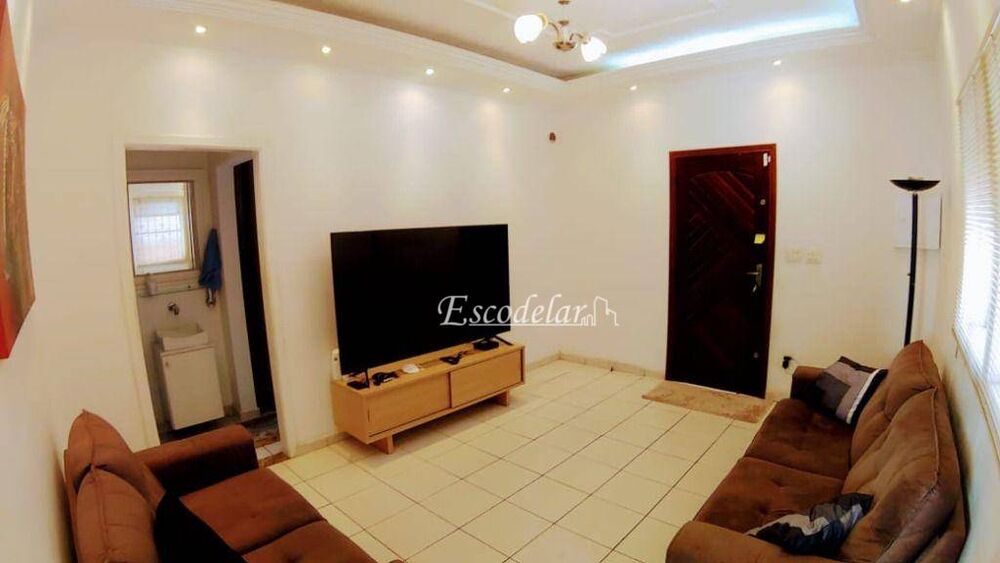 Casa, 4 quartos, 191 m² - Foto 6