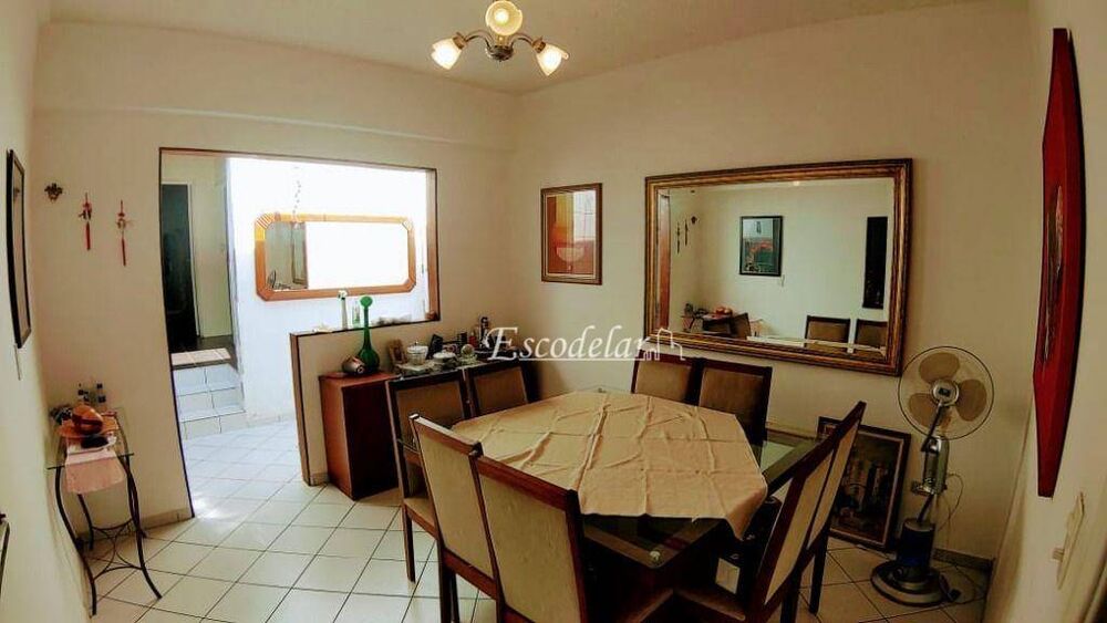 Casa, 4 quartos, 191 m² - Foto 8