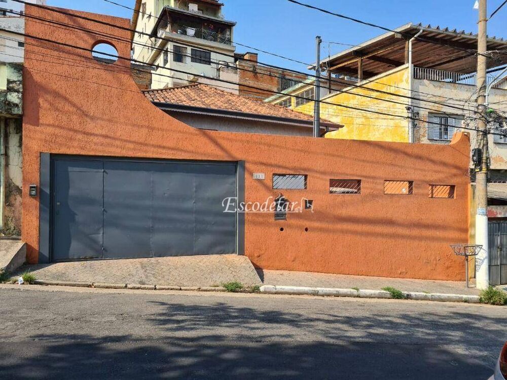 Casa, 4 quartos, 191 m² - Foto 4