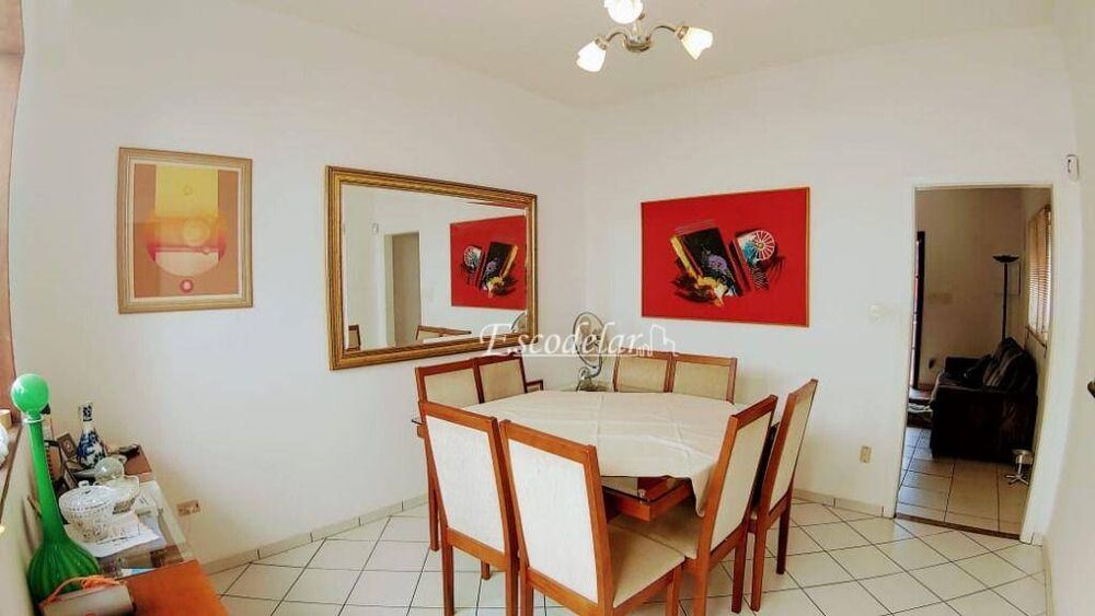 Casa, 4 quartos, 191 m² - Foto 7