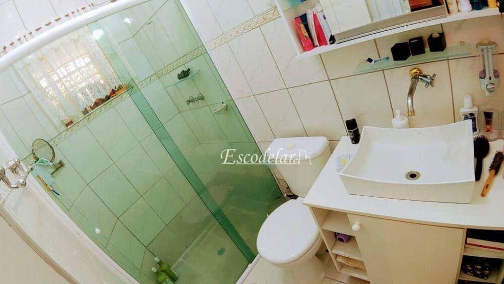 Casa, 4 quartos, 191 m² - Foto 3