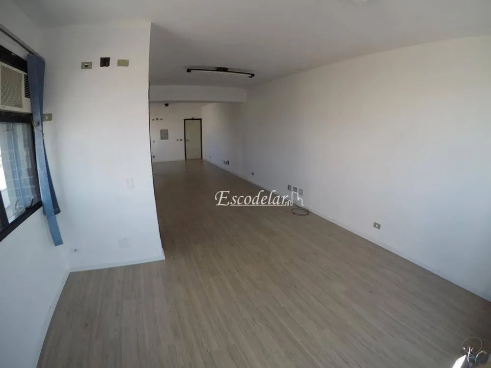 Sala-Conjunto, 55 m² - Foto 1