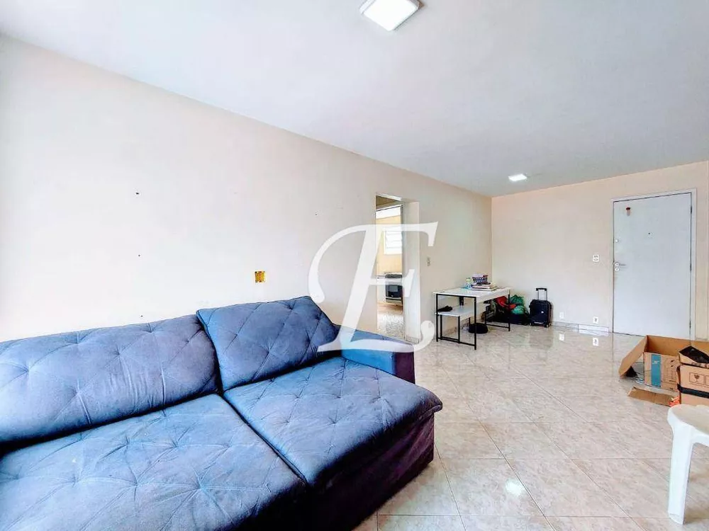 Apartamento, 2 quartos, 70 m² - Foto 2