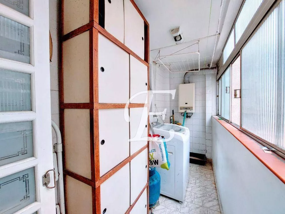 Apartamento, 2 quartos, 70 m² - Foto 8