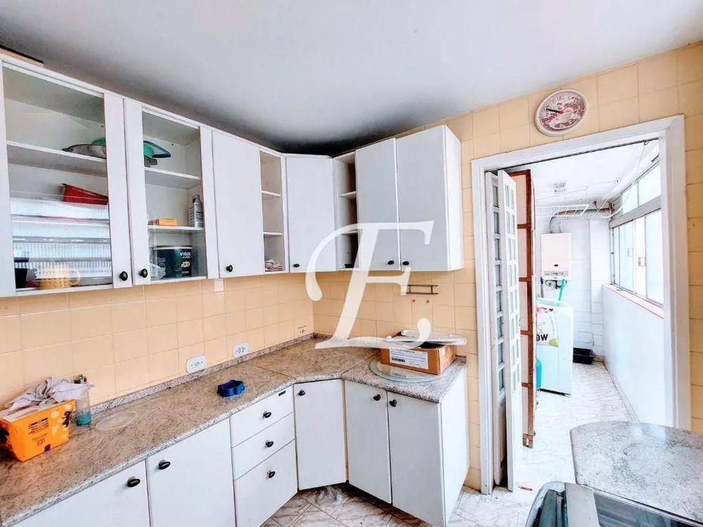 Apartamento, 2 quartos, 70 m² - Foto 6