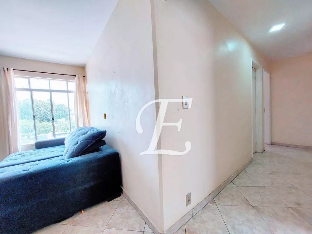 Apartamento, 2 quartos, 70 m² - Foto 3