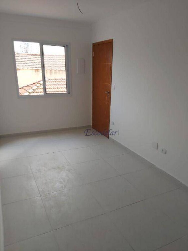 Apartamento, 2 quartos, 40 m² - Foto 1