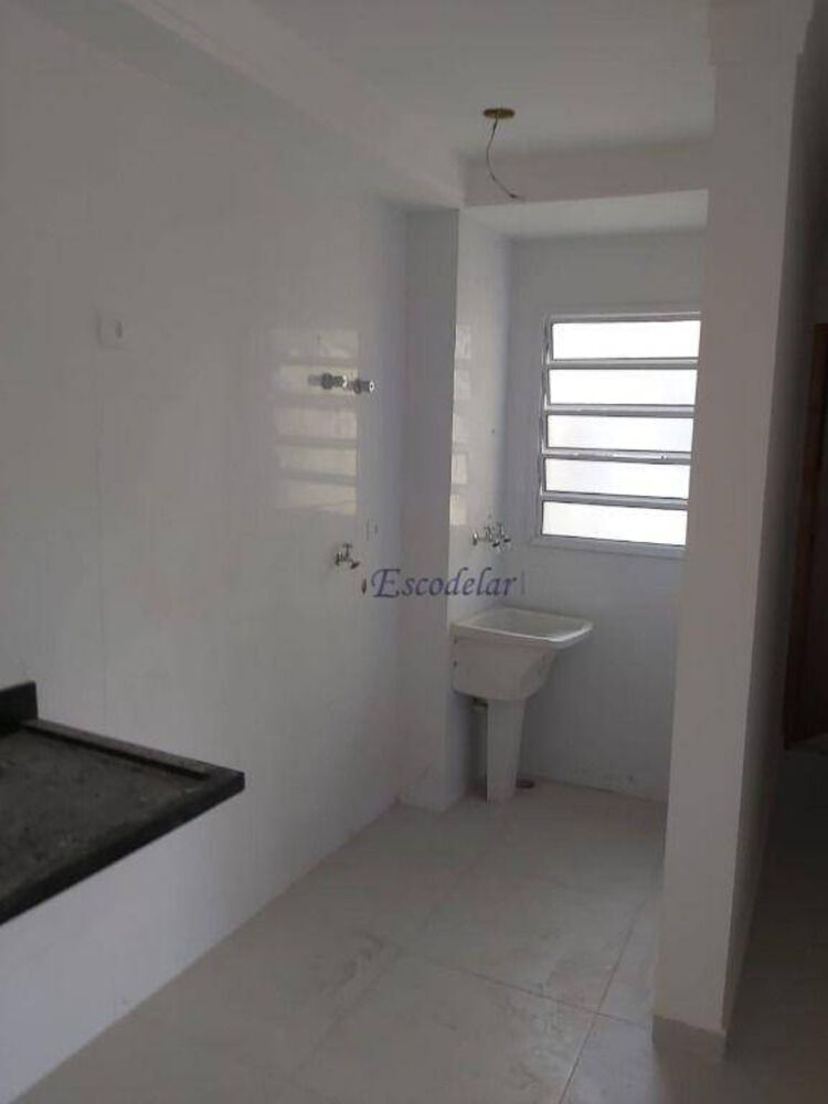 Apartamento, 2 quartos, 40 m² - Foto 2
