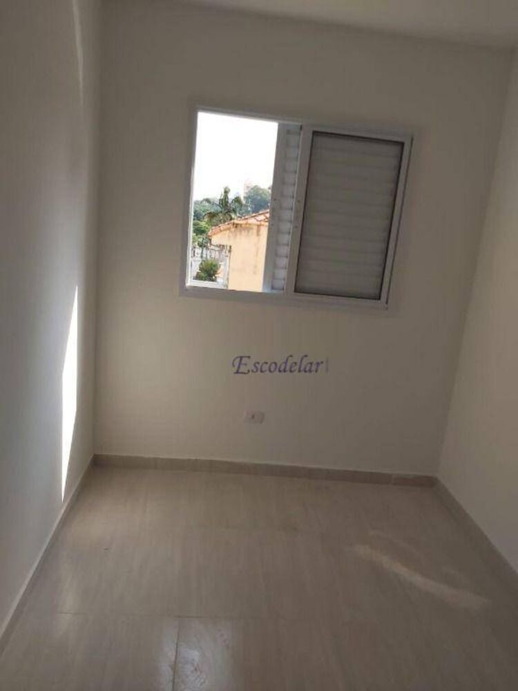 Apartamento, 2 quartos, 40 m² - Foto 3
