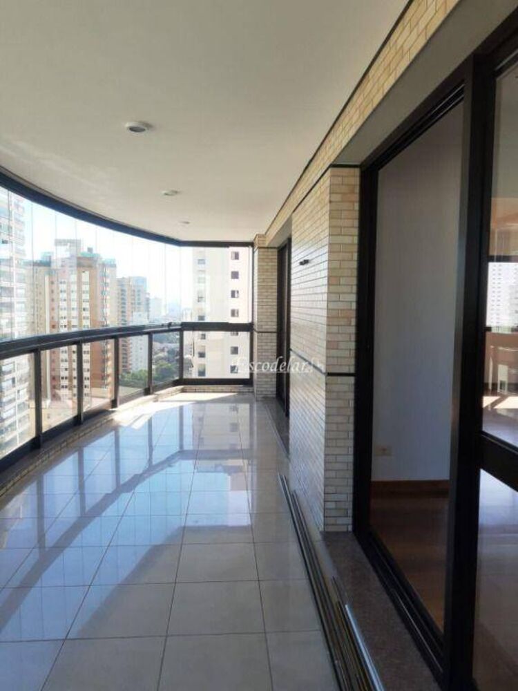Apartamento, 4 quartos, 220 m² - Foto 9