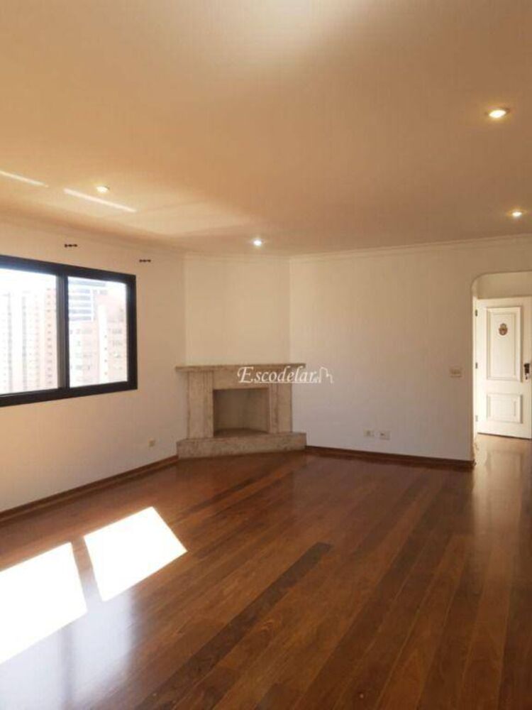 Apartamento, 4 quartos, 220 m² - Foto 15