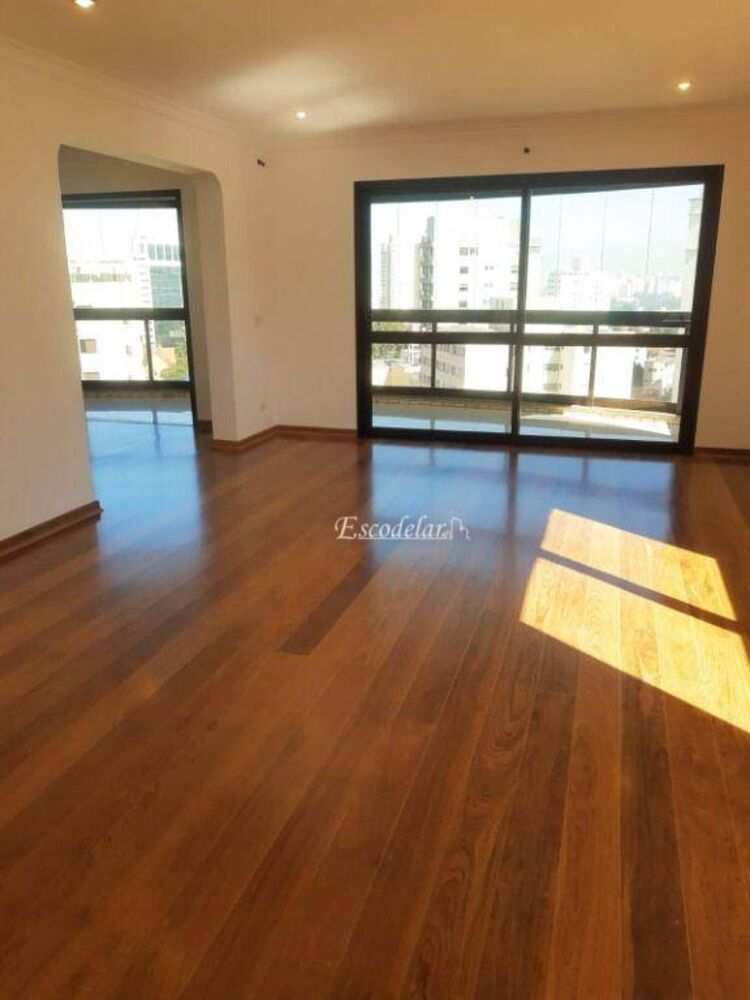 Apartamento, 4 quartos, 220 m² - Foto 13