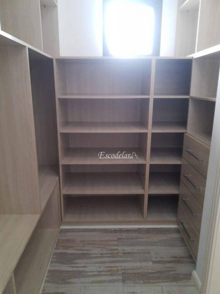Apartamento, 4 quartos, 220 m² - Foto 6
