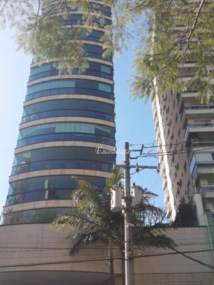 Apartamento, 4 quartos, 220 m² - Foto 10