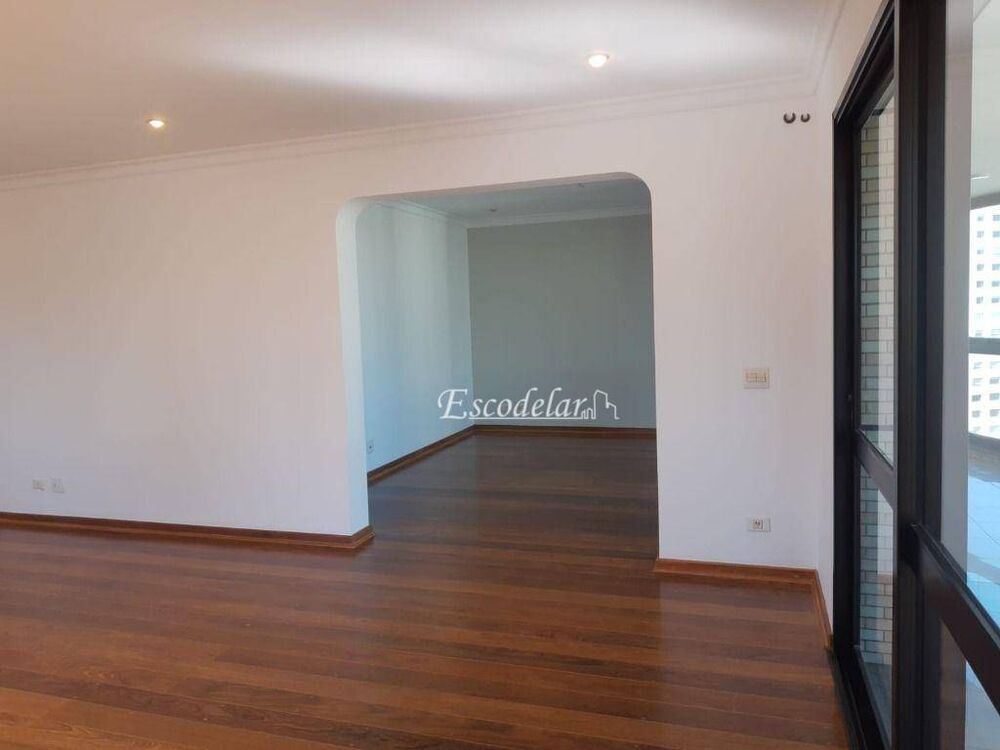 Apartamento, 4 quartos, 220 m² - Foto 14