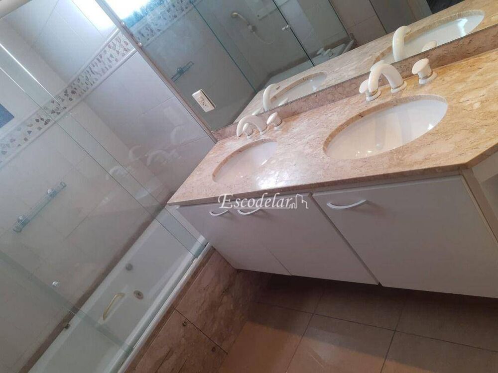 Apartamento, 4 quartos, 220 m² - Foto 1