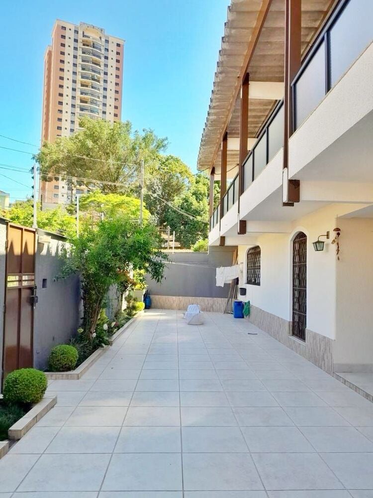 Sobrado, 3 quartos, 200 m² - Foto 3