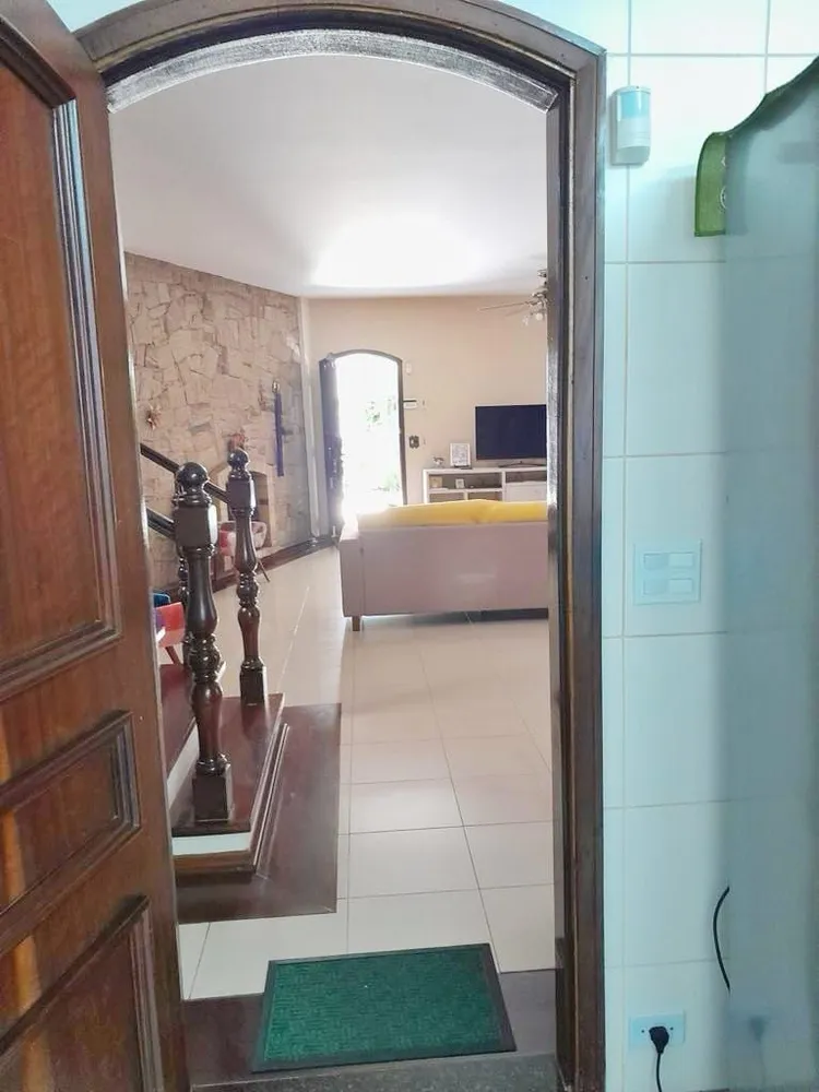 Sobrado, 3 quartos, 200 m² - Foto 8