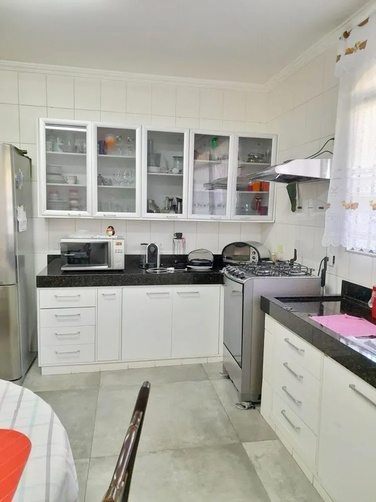 Sobrado, 3 quartos, 200 m² - Foto 5