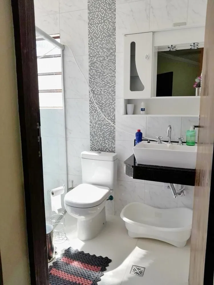 Sobrado, 3 quartos, 200 m² - Foto 7