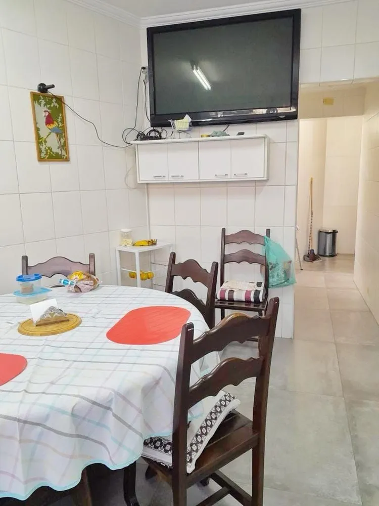 Sobrado, 3 quartos, 200 m² - Foto 6