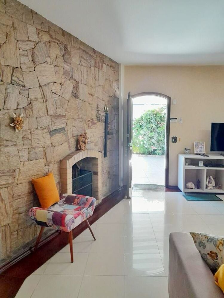 Sobrado, 3 quartos, 200 m² - Foto 4