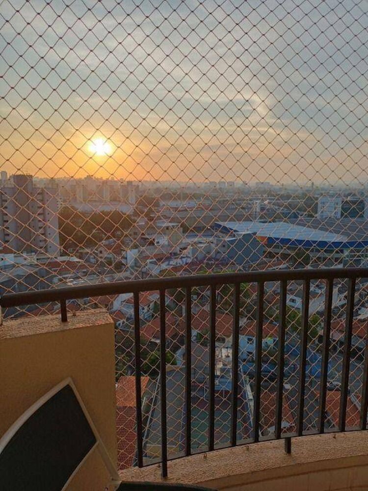 Apartamento, 3 quartos, 79 m² - Foto 1