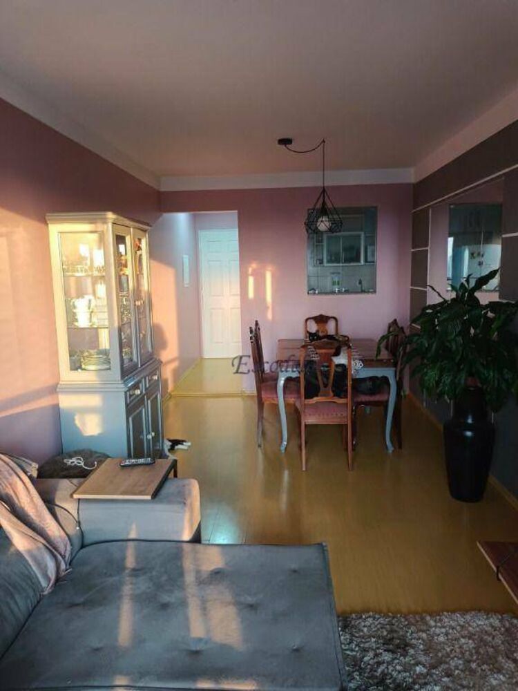 Apartamento, 3 quartos, 79 m² - Foto 2