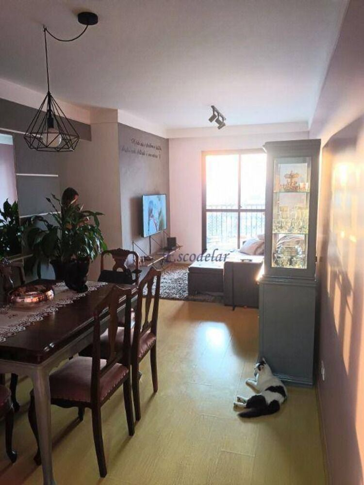 Apartamento, 3 quartos, 79 m² - Foto 4