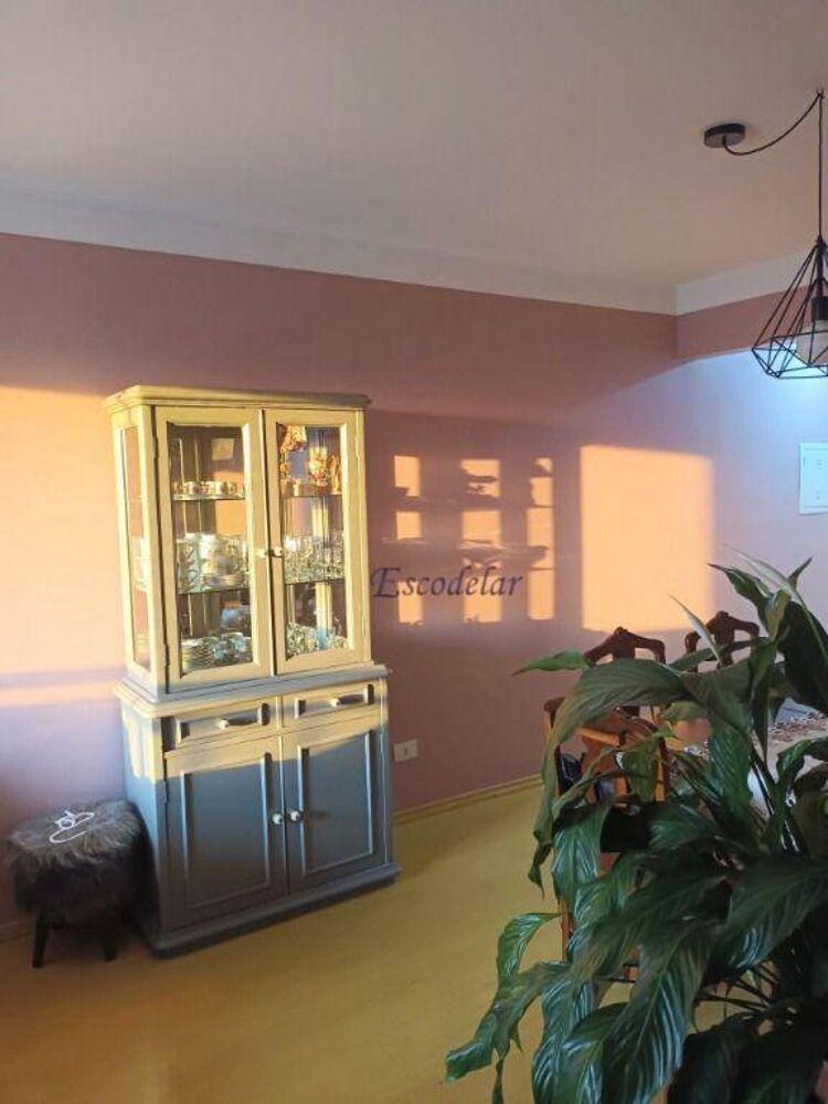 Apartamento, 3 quartos, 79 m² - Foto 3