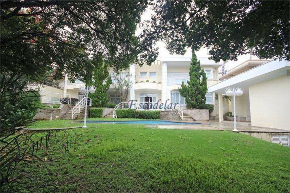 Casa, 4 quartos, 800 m² - Foto 4