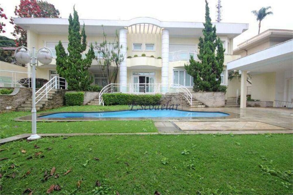 Casa, 4 quartos, 800 m² - Foto 2