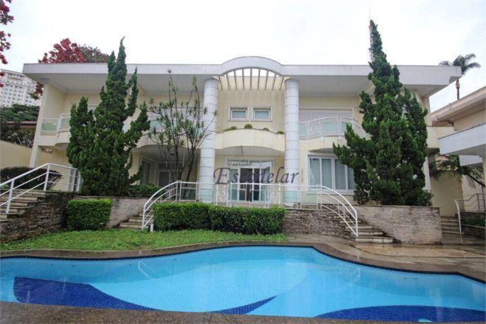 Casa, 4 quartos, 800 m² - Foto 1