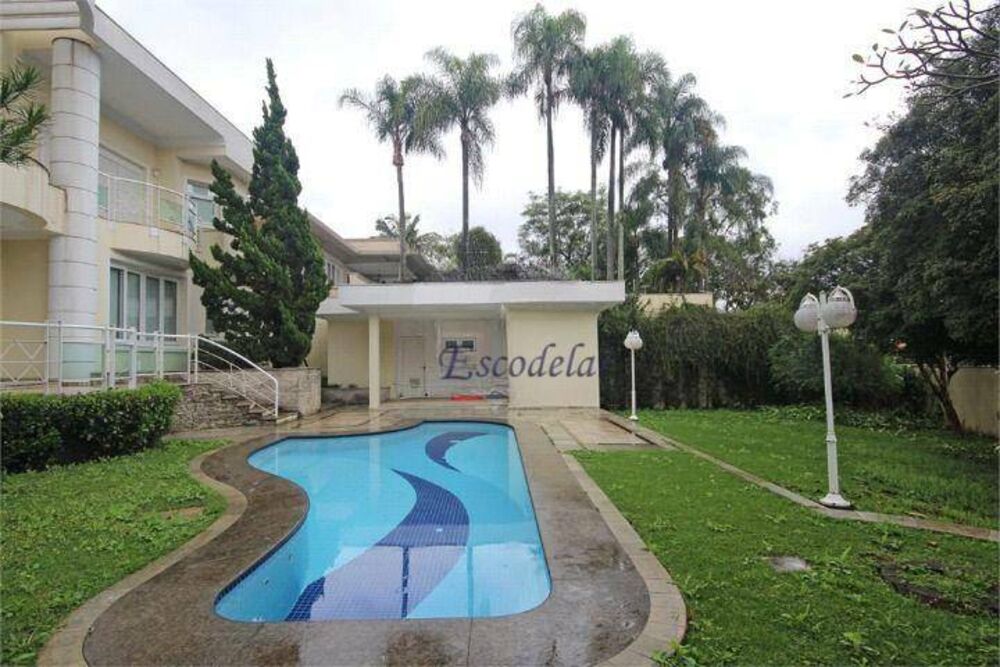 Casa, 4 quartos, 800 m² - Foto 3