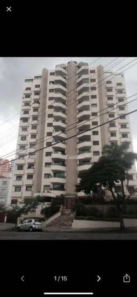 Apartamento, 4 quartos, 159 m² - Foto 3