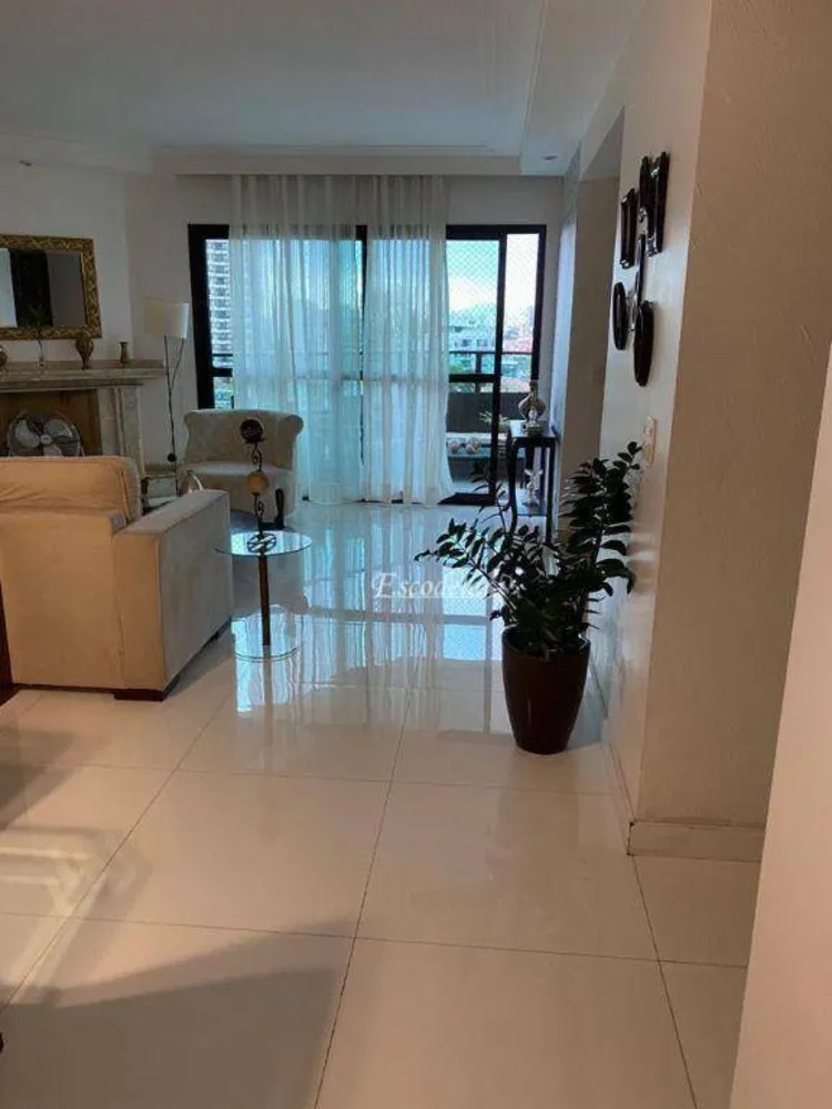 Apartamento, 4 quartos, 159 m² - Foto 1