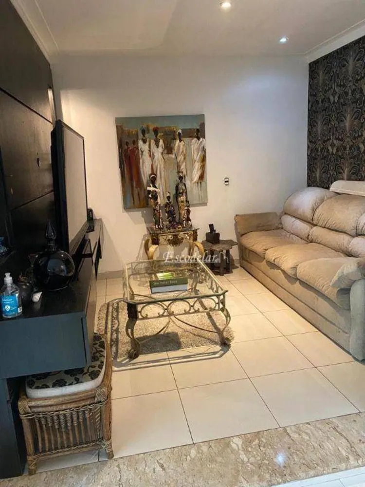 Apartamento, 4 quartos, 159 m² - Foto 4