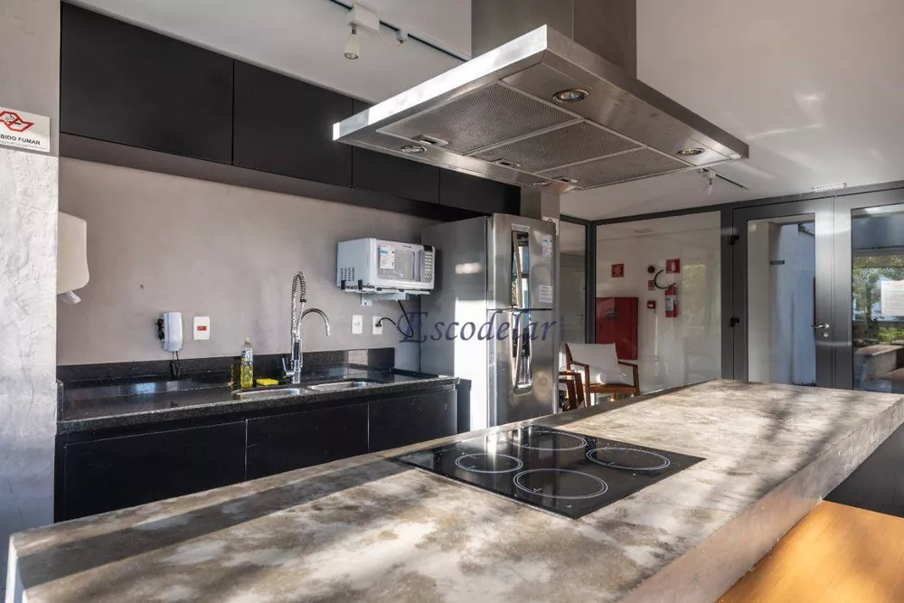 Cobertura, 1 quarto, 142 m² - Foto 6