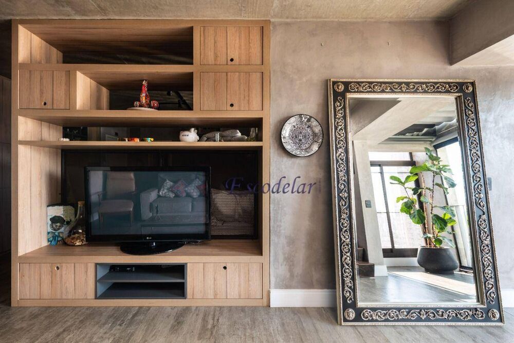 Cobertura, 1 quarto, 142 m² - Foto 12