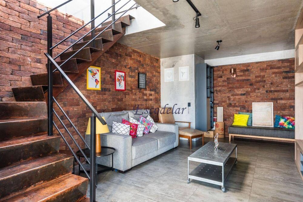 Cobertura, 1 quarto, 142 m² - Foto 9