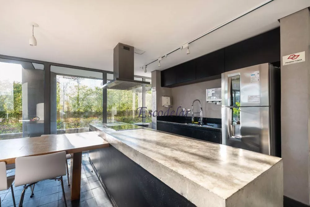 Cobertura, 1 quarto, 142 m² - Foto 7
