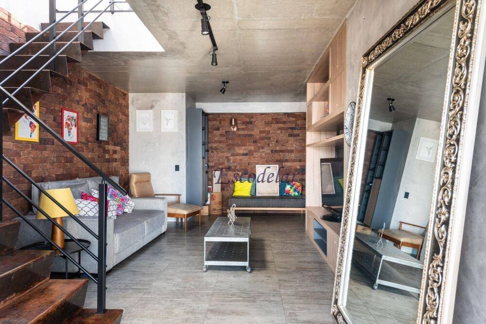 Cobertura, 1 quarto, 142 m² - Foto 11