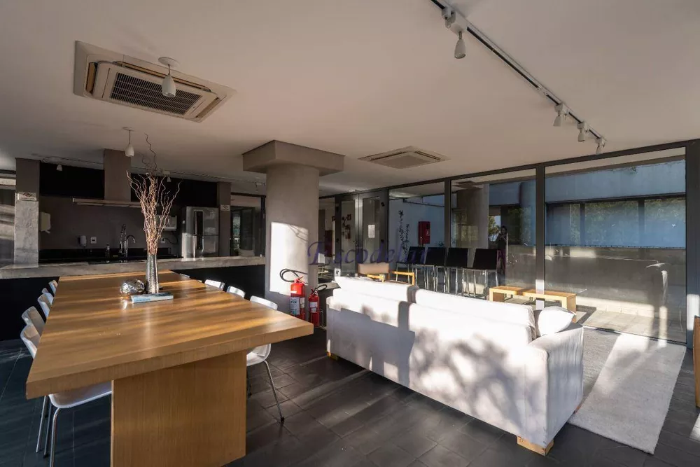 Cobertura, 1 quarto, 142 m² - Foto 8