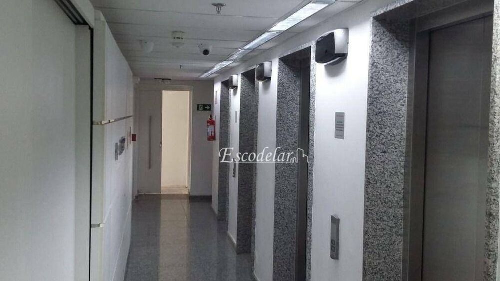 Prédio Inteiro, 516 m² - Foto 7