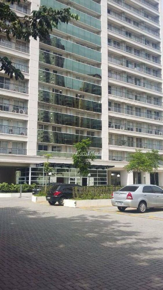 Prédio Inteiro, 516 m² - Foto 2