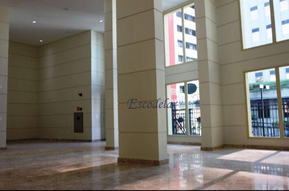 Apartamento, 1 quarto, 44 m² - Foto 1