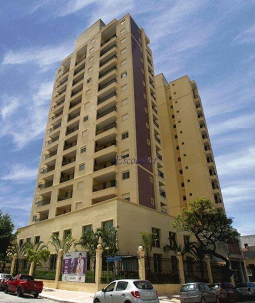 Apartamento, 1 quarto, 44 m² - Foto 2
