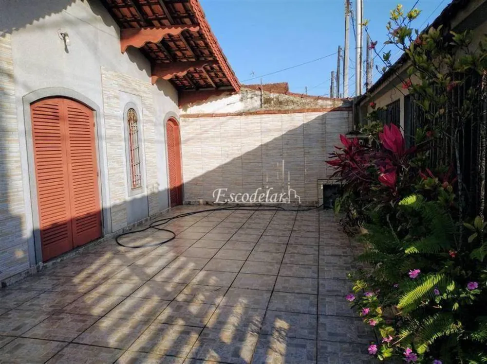 Casa, 3 quartos, 140 m² - Foto 2